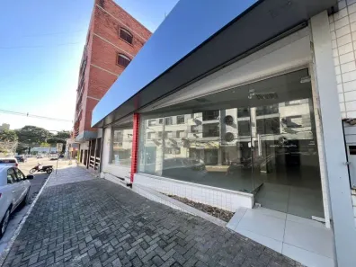 Galpão/Depósito/Armazém para alugar, 150m² no Pátria Nova, Novo Hamburgo