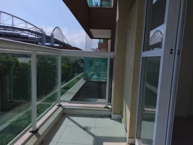 Apartamento com 2 Quartos à venda, 51m² no Engenho de Dentro, Rio de Janeiro