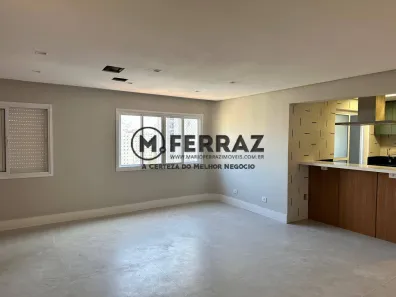 Apartamento com 2 Quartos à venda, 93m² no Vila Olímpia, São Paulo