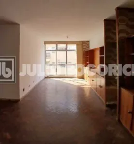 Apartamento com 4 Quartos à venda, 138m² no Jardim Botânico, Rio de Janeiro
