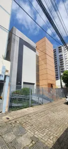 Prédio Comercial com 5 Quartos para alugar, 1575m² no Nazaré, Belém