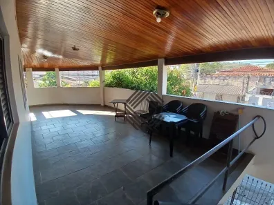 Sobrado com 4 Quartos à venda, 280m² no Vila Hortência, Sorocaba