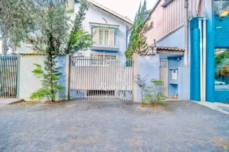 Sobrado com 3 Quartos à venda, 173m² no Parque Continental, São Paulo