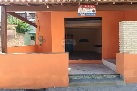 Ponto Comercial para alugar, 60m² no Porto da Aldeia, São Pedro da Aldeia