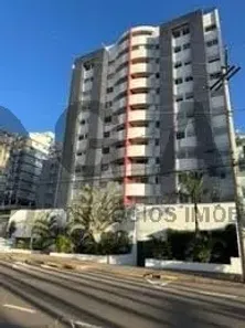 Apartamento com 3 Quartos para alugar, 105m² no Parque Campolim, Sorocaba