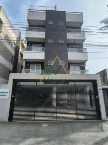 Apartamento com 3 Quartos à venda, 72m² no Centro, Pinhais