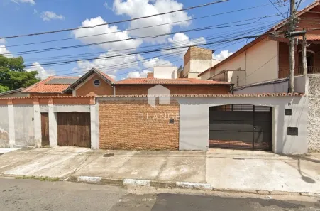 Casa com 3 Quartos para alugar, 216m² no Parque São Quirino, Campinas