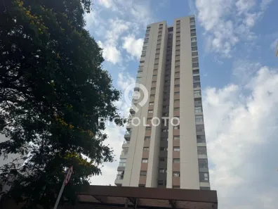 Apartamento com 3 Quartos à venda, 155m² no Jardim Belo Horizonte, Campinas