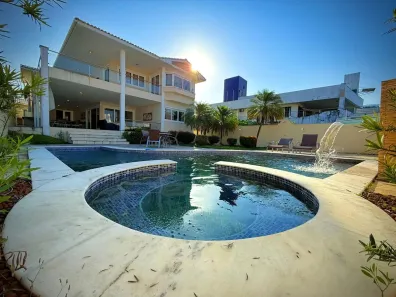Casa com 4 Quartos à venda, 700m² no Ponta Negra, Natal