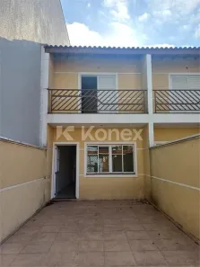 Sobrado com 3 Quartos à venda, 150m² no Vila Gustavo, São Paulo
