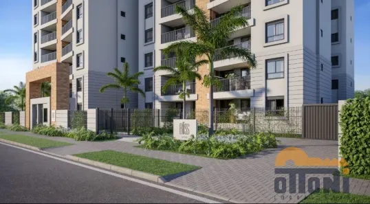 Apartamento com 3 Quartos à venda, 75m² no Prado Velho, Curitiba