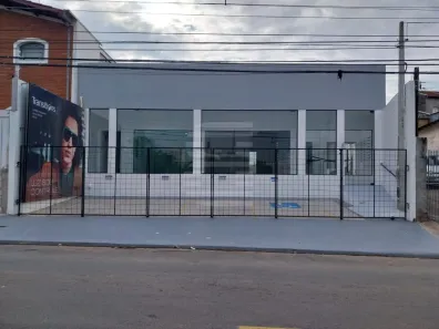 Ponto Comercial à venda, 176m² no Jardim Bela Vista, Campinas
