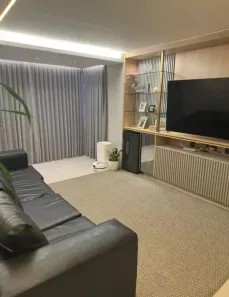 Apartamento com 3 Quartos à venda, 89m² no Alto da Glória, Goiânia