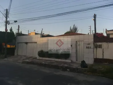 Casa com 5 Quartos à venda, 500m² no Cidade dos Funcionários, Fortaleza