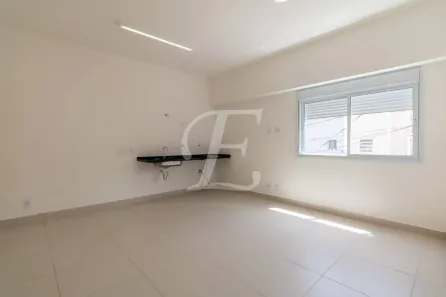 Apartamento com 1 Quarto para alugar, 25m² no Brás, São Paulo
