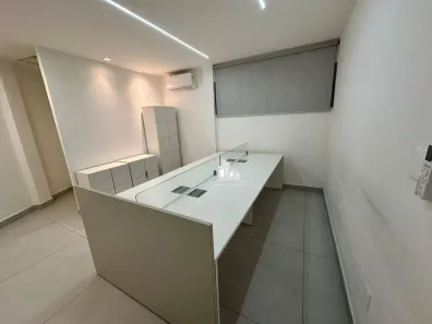 Sala Comercial para alugar, 70m² no São Geraldo, Volta Redonda