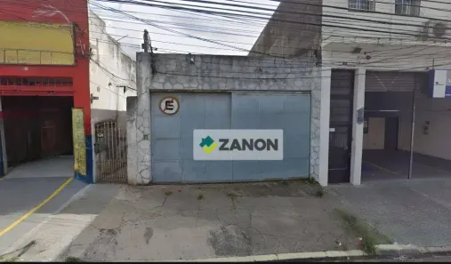 Galpão/Depósito/Armazém para alugar, 478m² no Sacomã, São Paulo