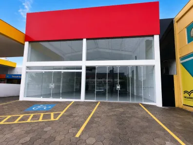 Galpão/Depósito/Armazém para alugar, 280m² no Pagani, Palhoça