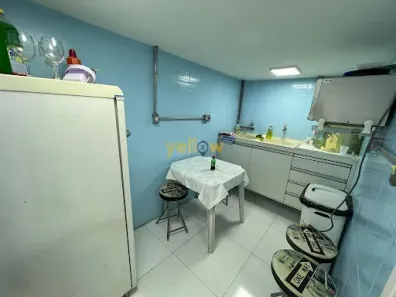 Prédio Comercial para alugar, 220m² no Mooca, São Paulo