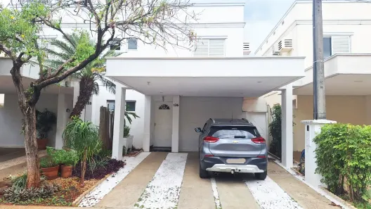 Casa de Condomínio com 4 Quartos à venda, 154m² no Pinheiros, São José do Rio Preto