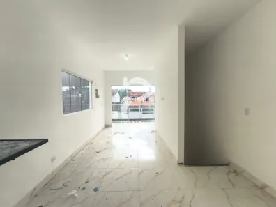 Casa com 2 Quartos à venda, 54m² no Jardim Progresso (Vicente de Carvalho), Guarujá