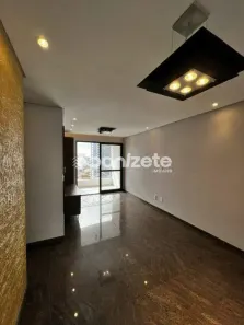 Apartamento com 2 Quartos à venda, 64m² no Parque das Nações, Santo André