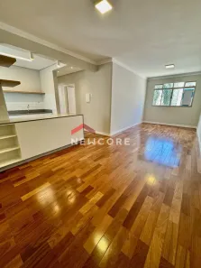 Apartamento com 2 Quartos à venda, 80m² no Centro, Campinas