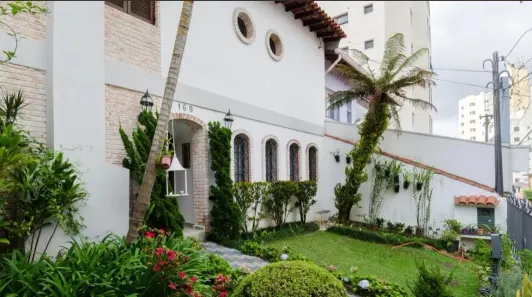 Casa com 3 Quartos à venda, 300m² no Nova Petrópolis, São Bernardo do Campo