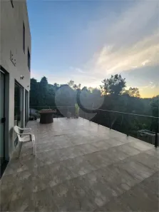 Casa de Condomínio com 4 Quartos à venda, 478m² no Roseira, Mairiporã