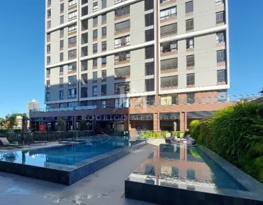 Apartamento com 2 Quartos à venda, 69m² no Pedra Branca, Palhoça