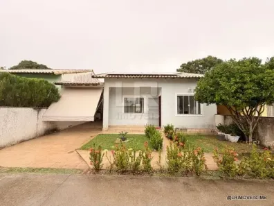 Casa de Condomínio com 2 Quartos à venda, 71m² no Iguaba Pequena, Iguaba Grande