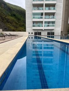 Apartamento com 3 Quartos à venda, 100m² no Cascatinha, Juiz de Fora