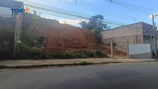 Lote/Terreno à venda, 390m² no Santa Luzia, Juiz de Fora
