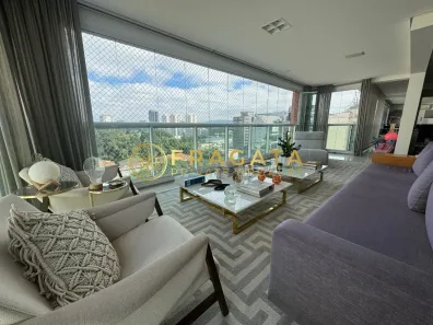 Apartamento com 3 Quartos à venda, 222m² no Perdizes, São Paulo