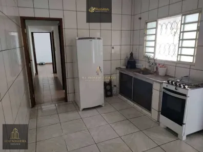 Casa com 2 Quartos à venda, 130m² no Loteamento Residencial Andrade, Pindamonhangaba