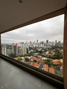 Apartamento com 2 Quartos para alugar, 135m² no Cerqueira César, São Paulo