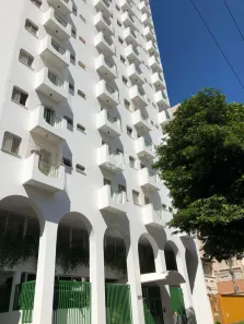Apartamento com 1 Quarto à venda, 50m² no Botafogo, Campinas