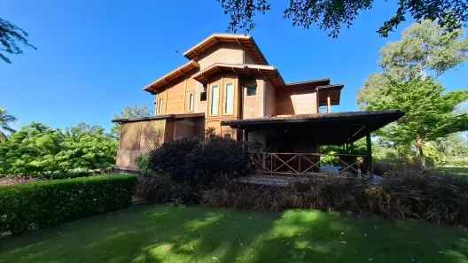 Fazenda/Sítio com 1 Quarto à venda, 18420m² no , Sobrado