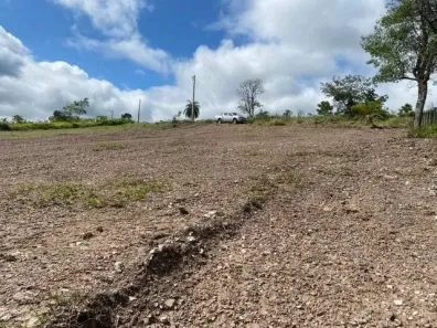 Lote/Terreno à venda, 1293m² no Centro, Mateus Leme