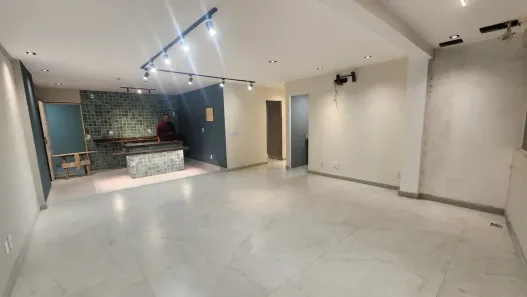 Apartamento com 3 Quartos à venda, 95m² no Olho D'Água, São Luís