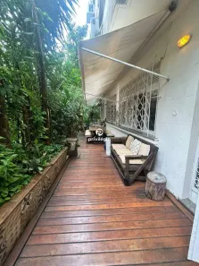 Apartamento com 2 Quartos à venda, 70m² no Jardim Botânico, Rio de Janeiro