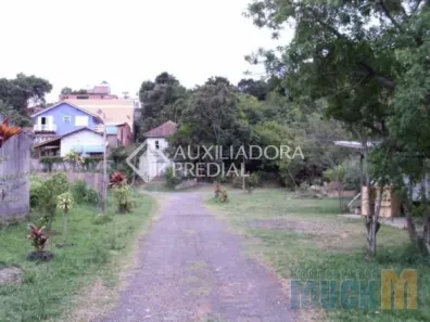 Lote/Terreno à venda, 4303m² no Niterói, Canoas
