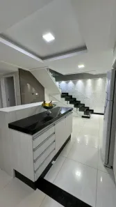 Cobertura com 3 Quartos à venda, 214m² no Nossa Senhora das Graças, Volta Redonda