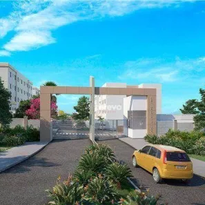 Apartamento com 2 Quartos para venda ou aluguel, 38m² no Todos os Santos, Teresina