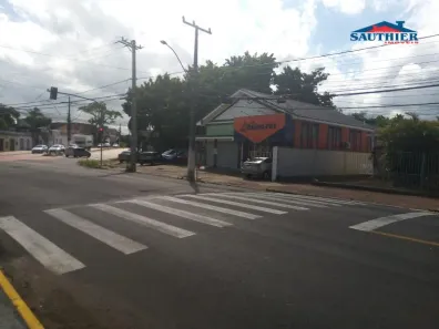 Ponto Comercial para alugar, 100m² no Centro, Esteio