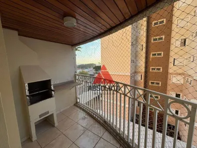 Apartamento com 3 Quartos à venda, 75m² no Jardim Santana, Americana
