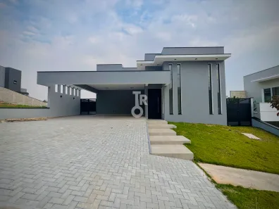 Casa com 4 Quartos à venda, 278m² no Loteamento Vale Azul I, Jundiaí