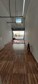 Ponto Comercial para alugar, 35m² no Centro, Santo André