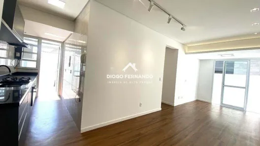 Apartamento com 2 Quartos à venda, 76m² no Campeche, Florianópolis