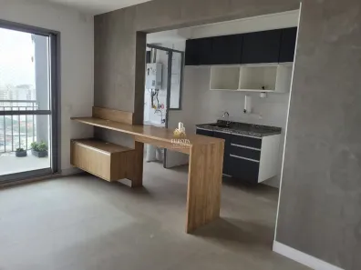 Apartamento com 2 Quartos à venda, 50m² no Vila Santa Catarina, São Paulo